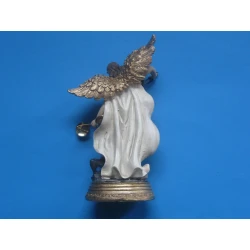 Figurka Św.Michała Archanioła-14,5 cm
